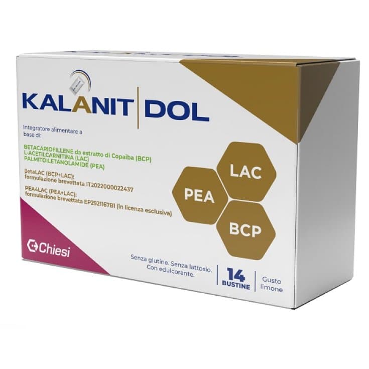 Kalanit Dol – 14 sachets