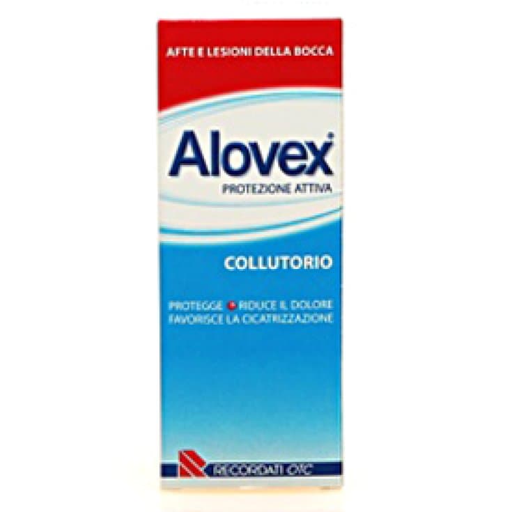 Alovex Prot Att Crème – 120 ml