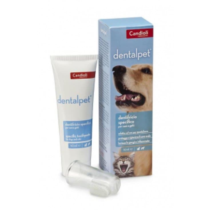 DentalPet Dentifrice – 50 ml