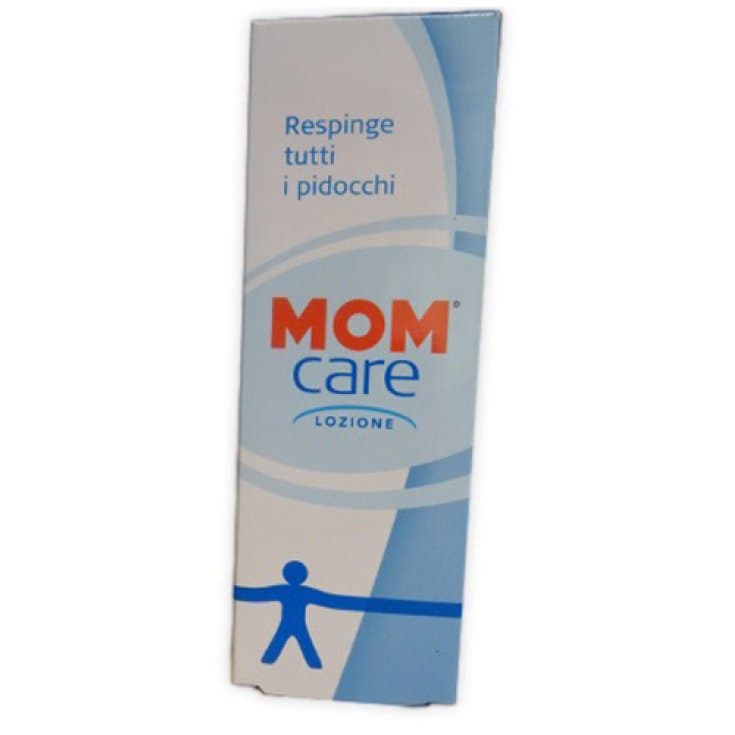 Mom Care Lotion – 100 ml