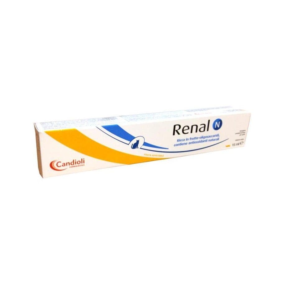 Renal N Pasta – 15 ml (Chats)