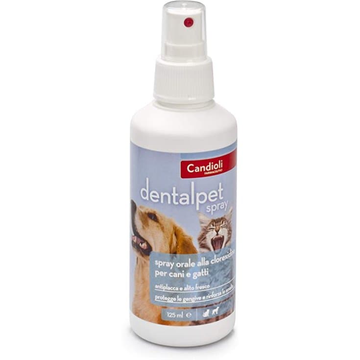 DentalPet Spray – 125 ml