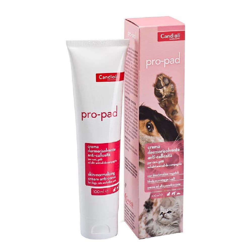 PROPAD CR DERMAT – 100 g Crème