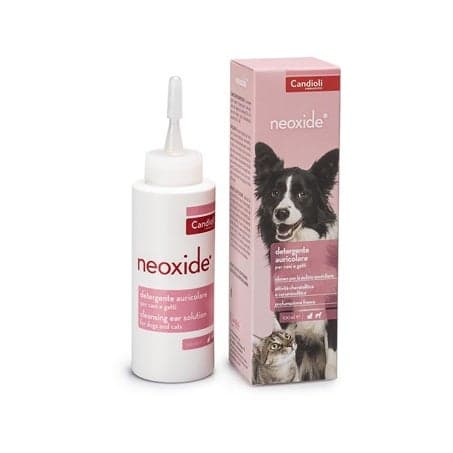 Neoxide – Solution 100 ml