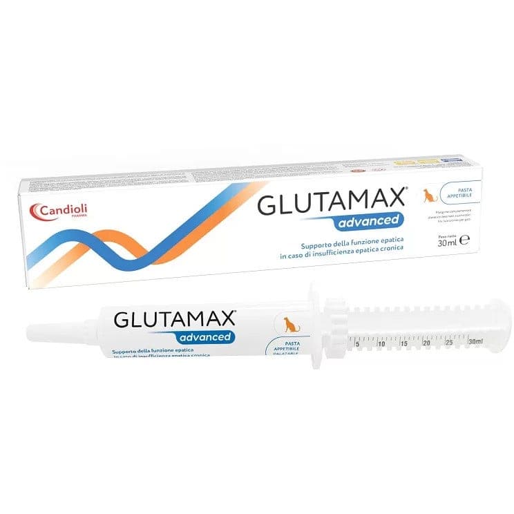 Glutamax Advanced – Sirop 30 ml