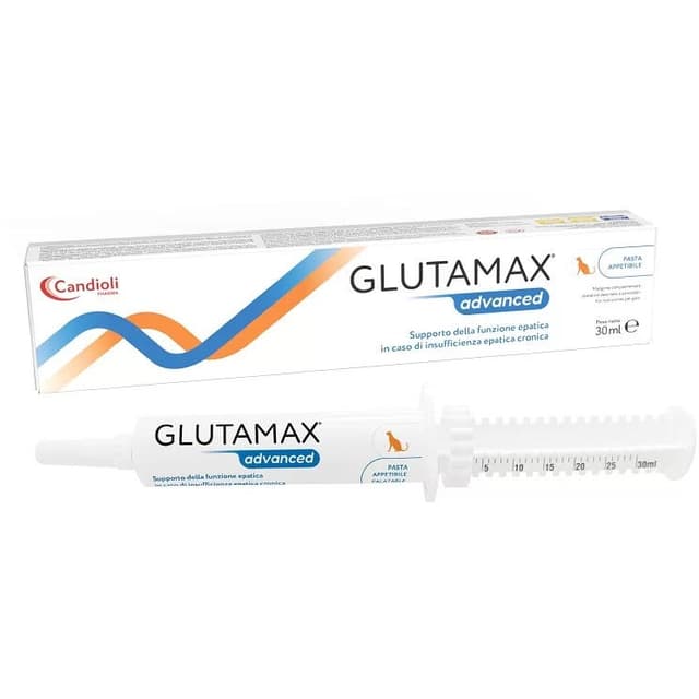 Glutamax Advanced – Sirop 30 ml