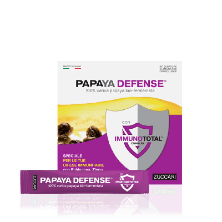 Papaya Defense – 30 Sachets