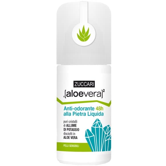 ALOEVERA2 Antiodor Pierre – Liquide