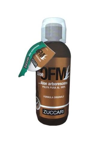 Aloe OFM – Jus, 500 ml
