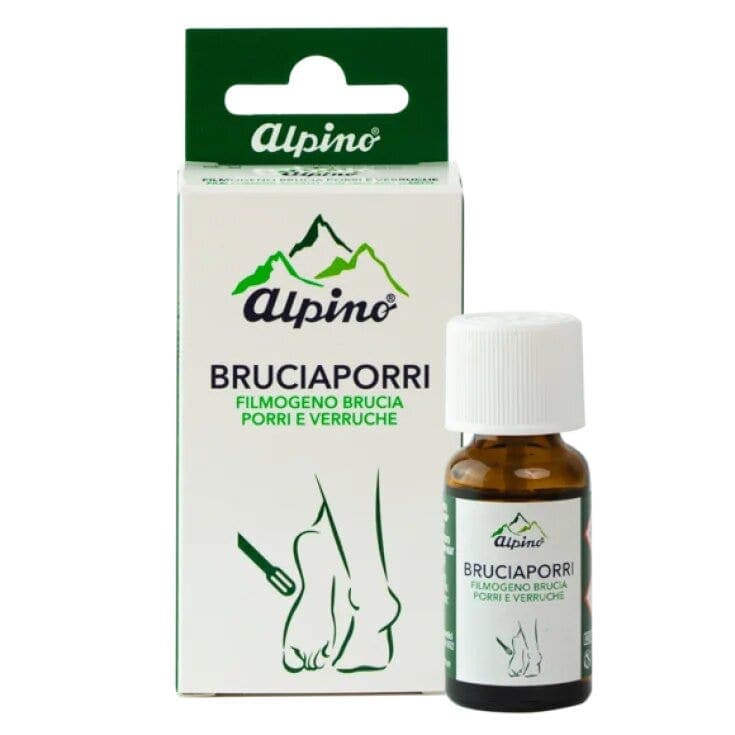 Alpino Liquide