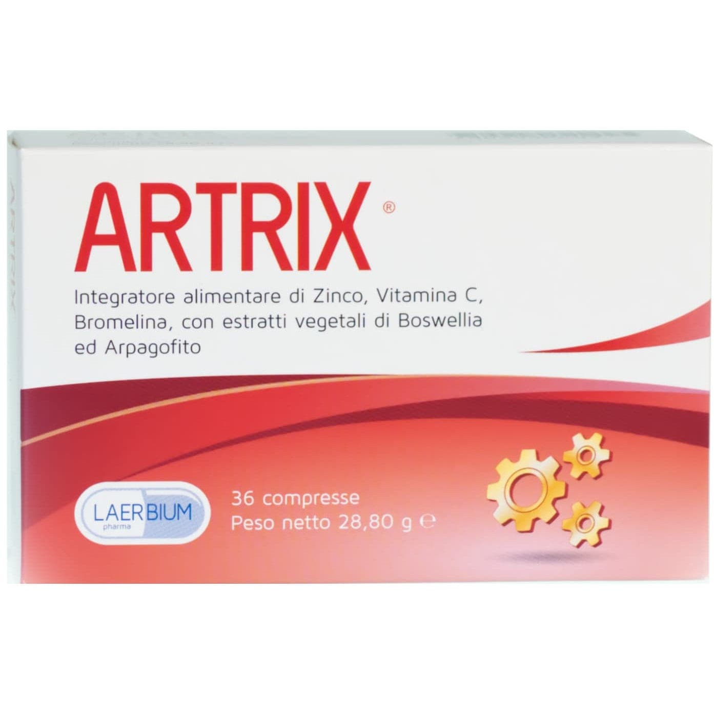Artrix – 36 comprimés de 750 mg