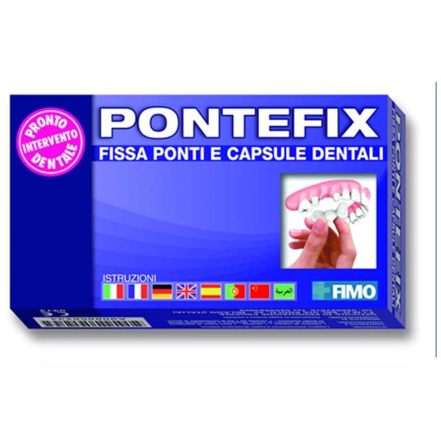 Pontefix – Kit de Fixation pour Bridges