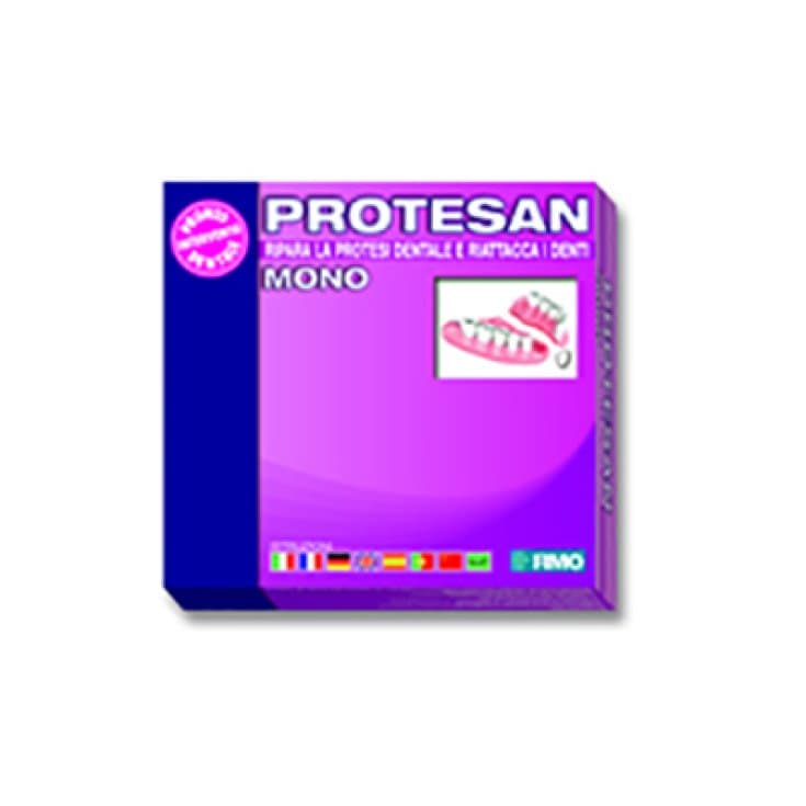 Protesan Mono Kit – Kit de nettoyage de prothèses