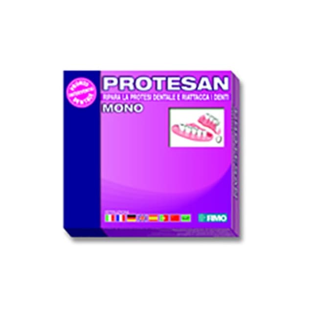 Protesan Mono Kit – Kit de nettoyage de prothèses