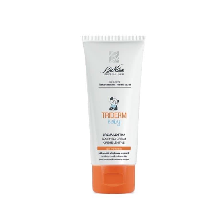 Triderm Baby Crème apaisante
