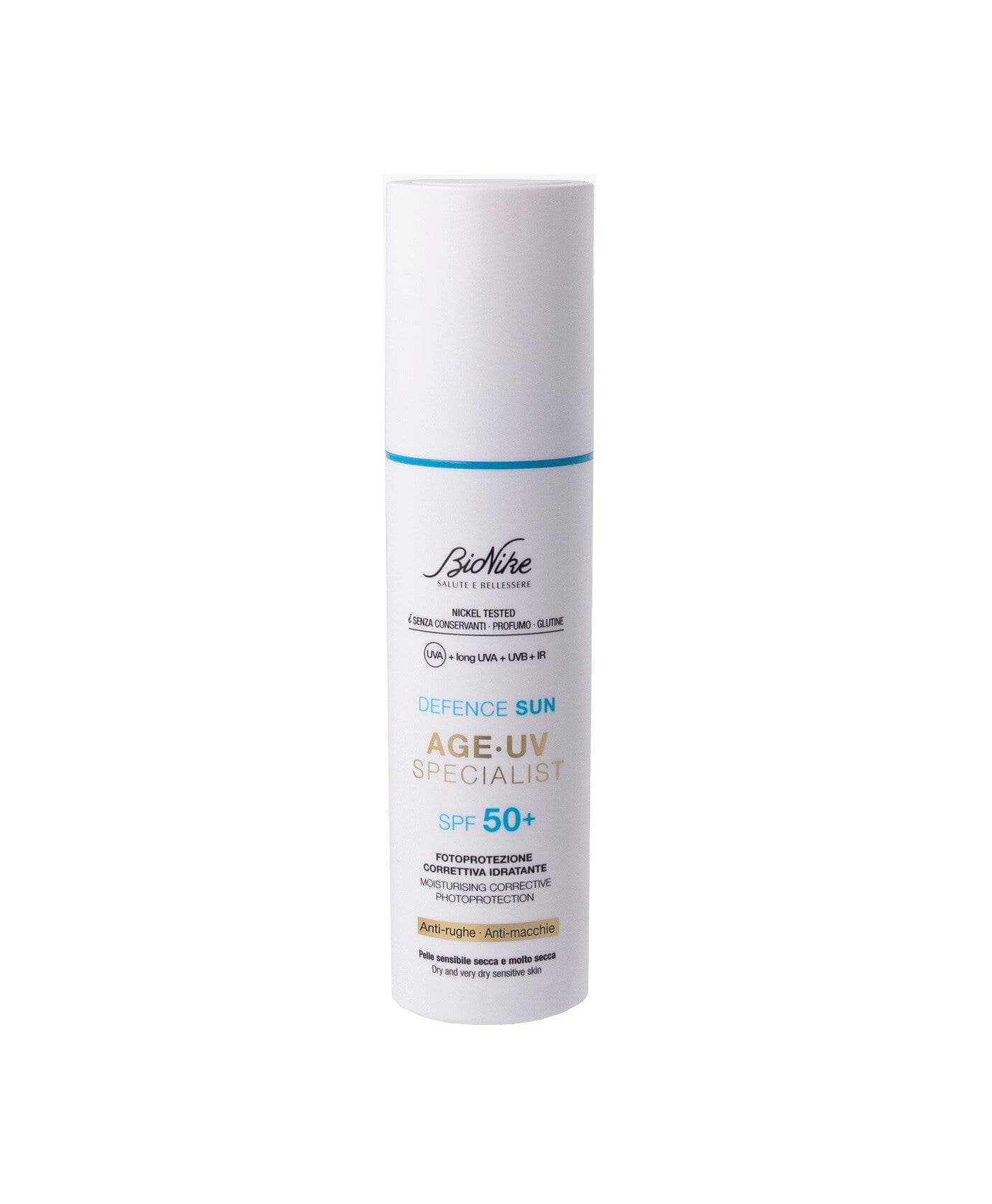 Defence Sun UV Protection SPF 50+ – 30 ml