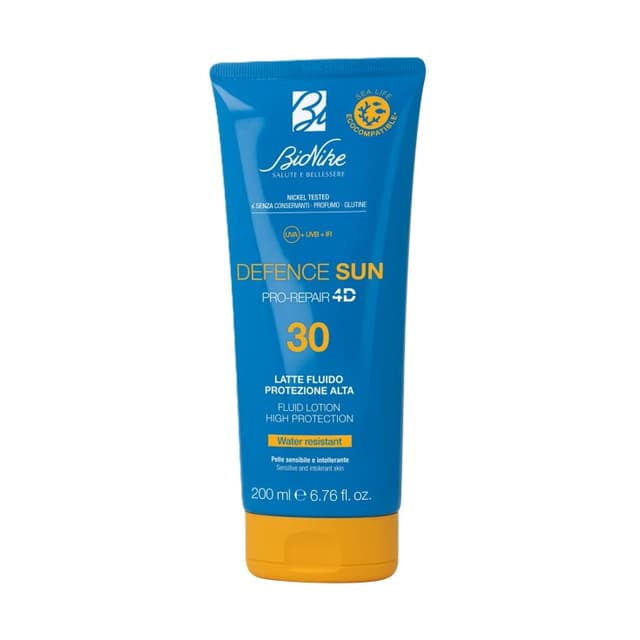 BioNike Defence Sun Latte SPF 30 – 200 ml