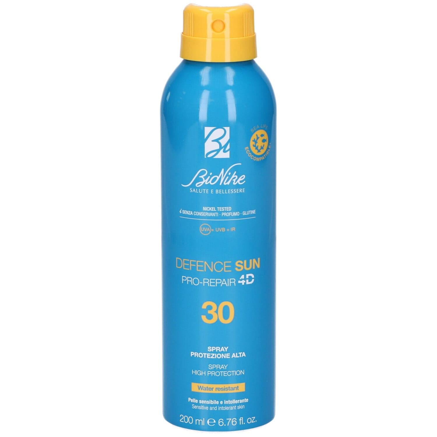Defence Sun 30 Sonnenschutz-Spray – 200 ml