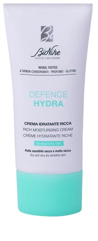 BioNike Defence Hydra Cr Idrat Rich – 50 ml