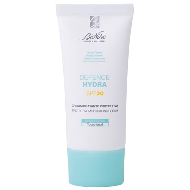 BioNike Defence Hydra SPF30 – Crème Hydratante