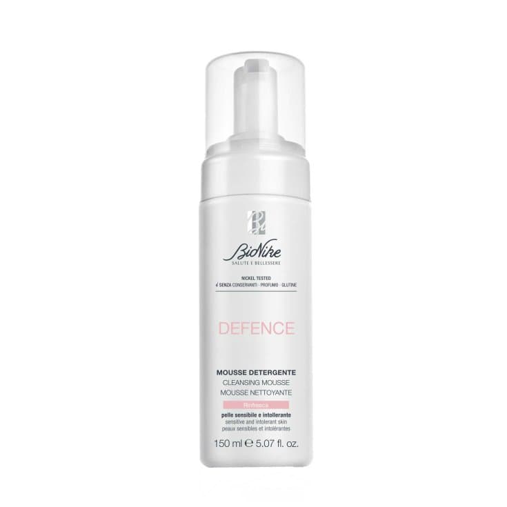 Defence Mousse Détergente – 150 ml