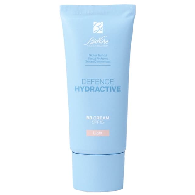 BioNike HYDRACTIVE BB Cream Light – 40 ml