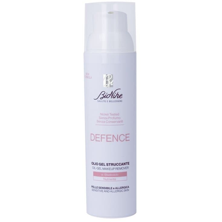 Defence Olio-Gel Nettoyant – 75 ml