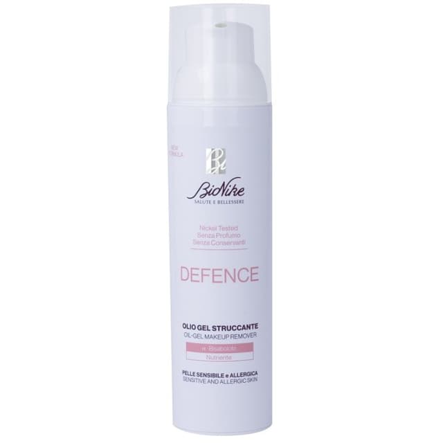 BioNike Defence Olio-Gel Nettoyant – 75 ml