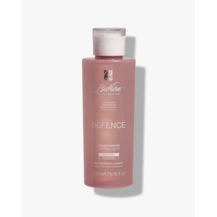 Defence Lotion Tonifiante Rafraîchissante – 200 ml