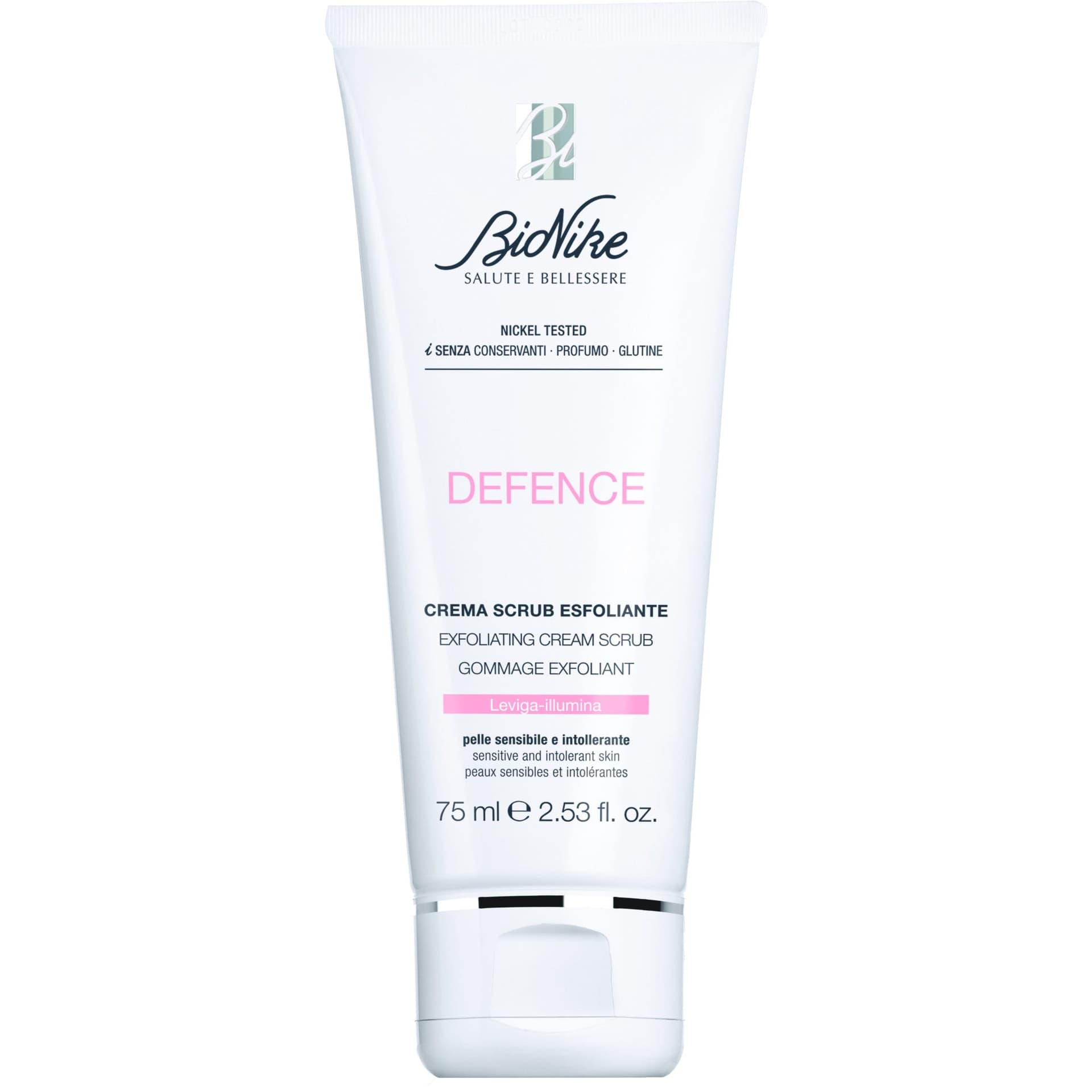 Defence Micro-Peeling Scrub – 75 ml