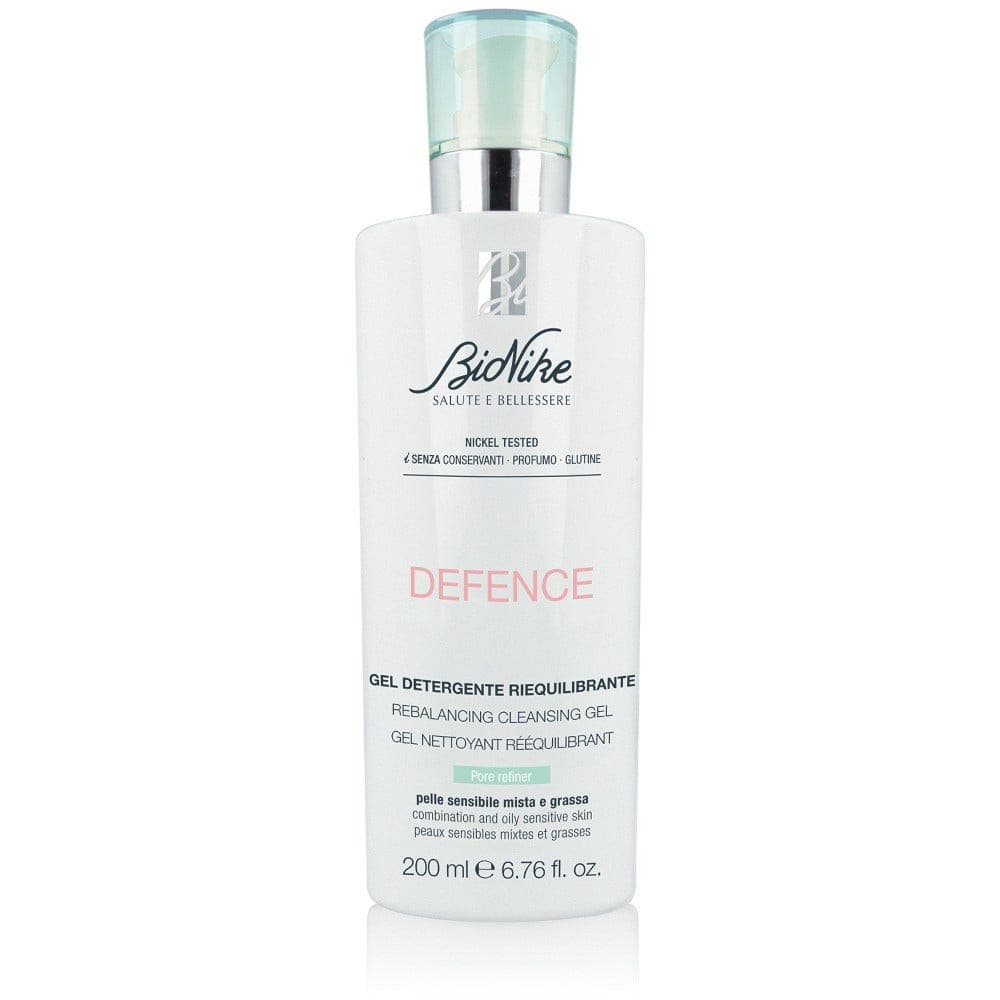 Defence Gel Detergente Riequilibrante – 200 ml
