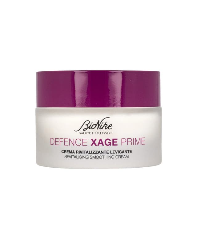 BioNike DEFENCE XAGE CR RIVIT – 50 ml crème