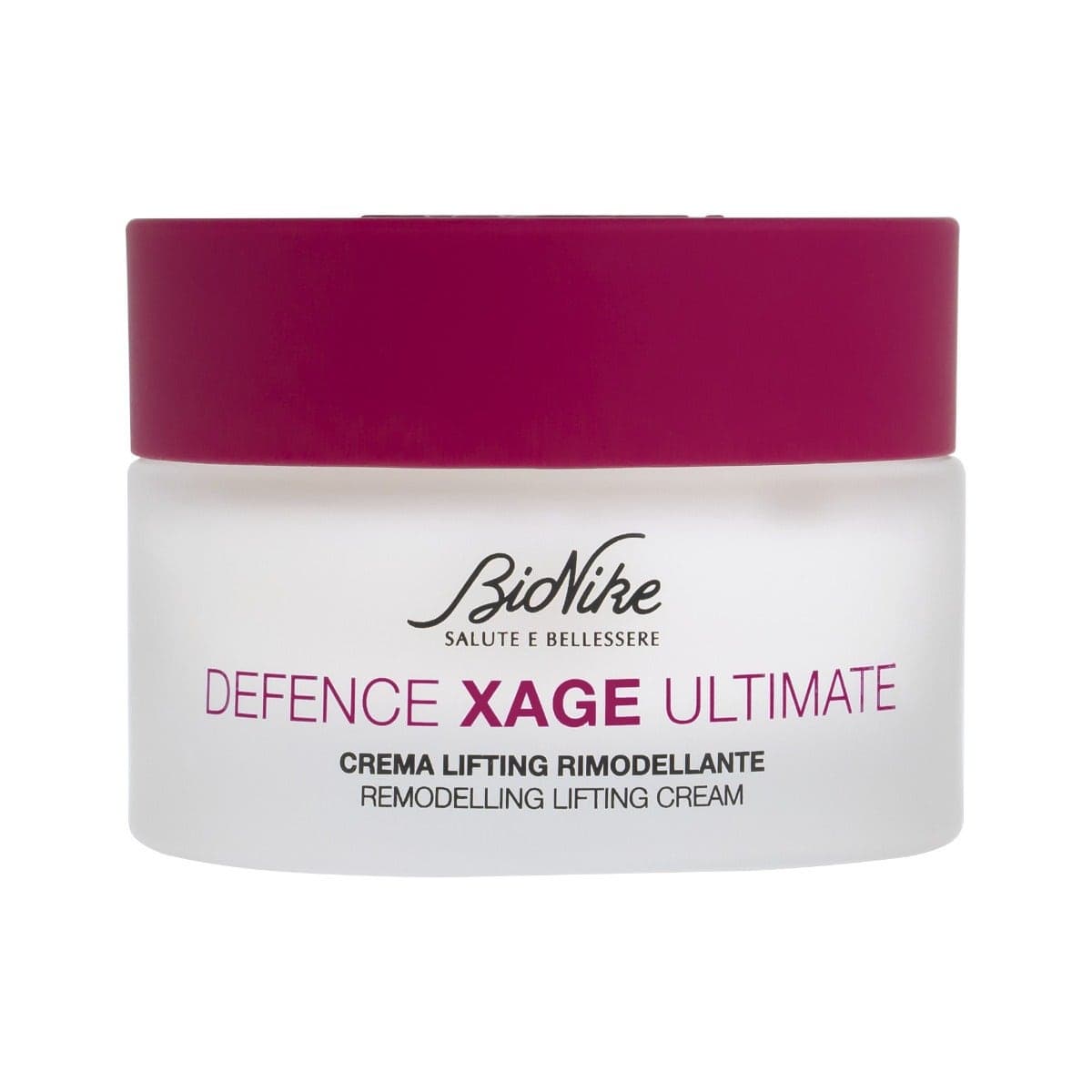 DEFENCE XAGE LIFT Antialter Creme – 50 ml