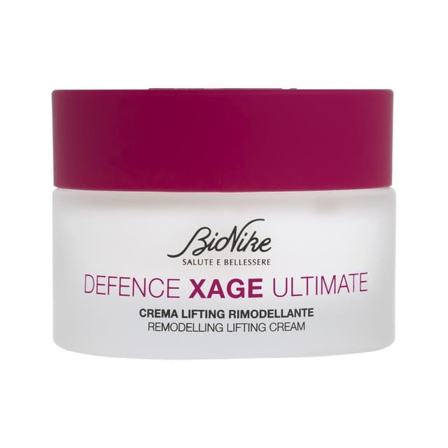 BioNike DEFENCE XAGE LIFT – Crème anti-âge 50 ml