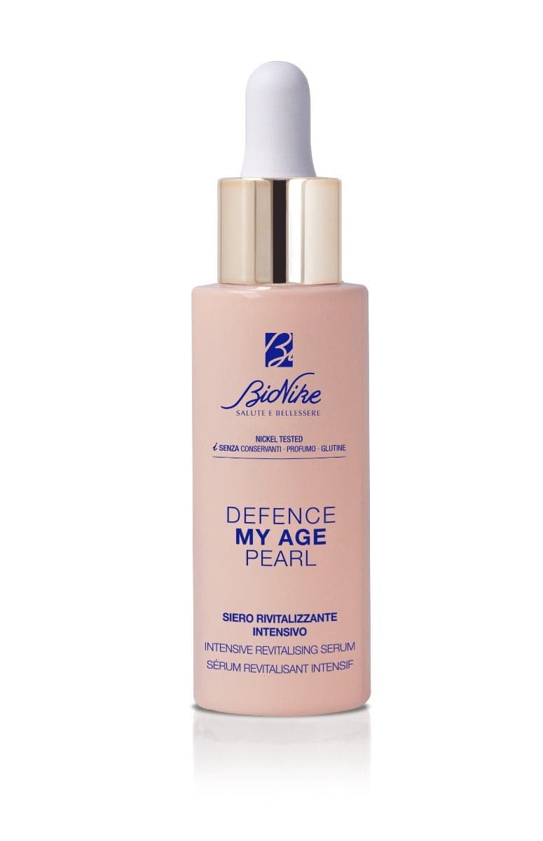 Defence My Age Pearl Serum – Zone oculaire