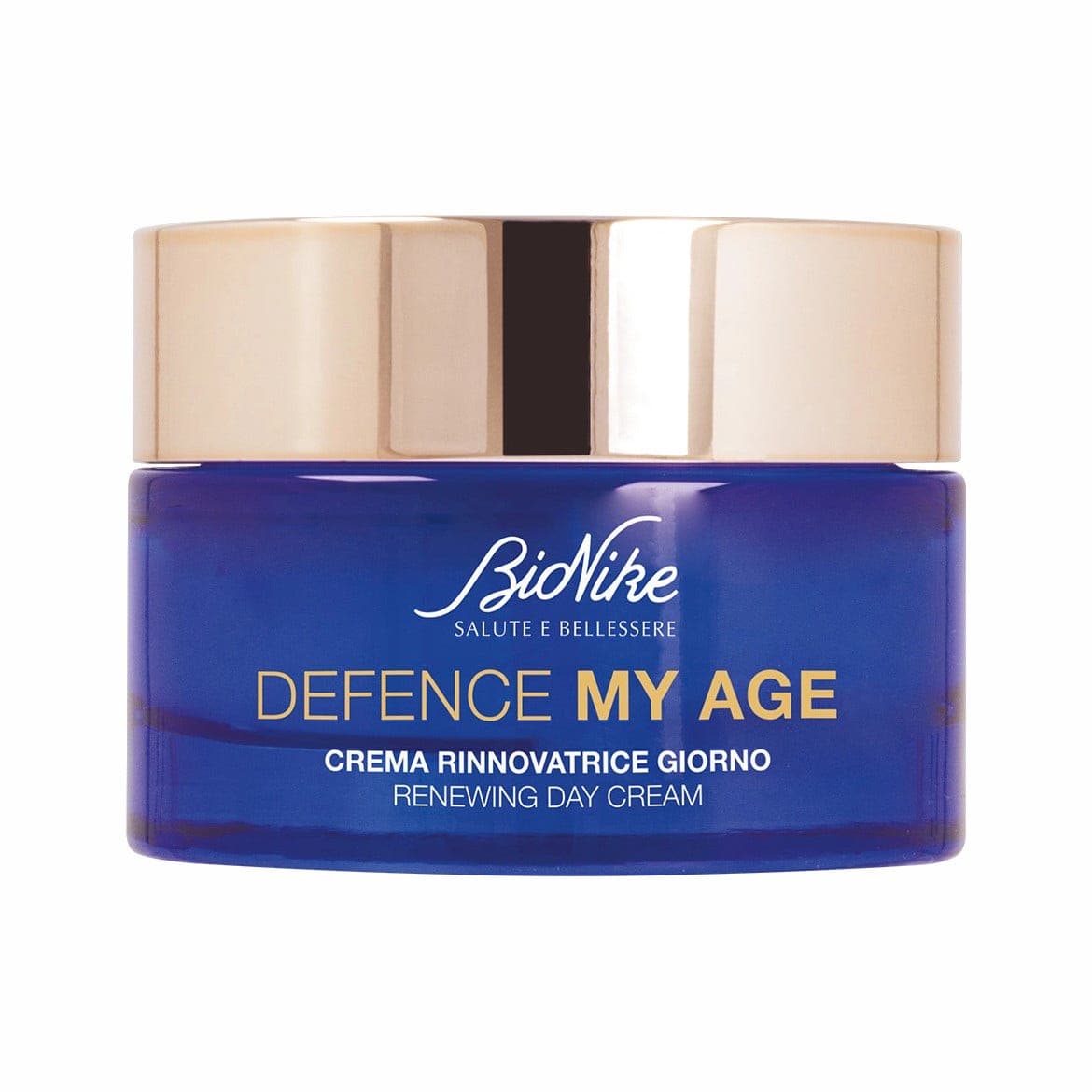 Defence My Age Crème – 50 ml Soin Jour