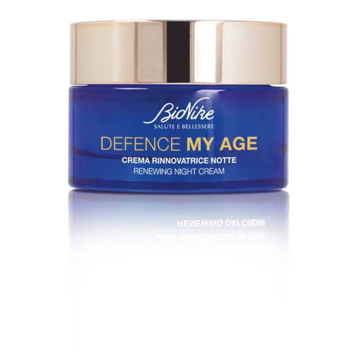 Defence My Age Crème Nuit – 50 ml