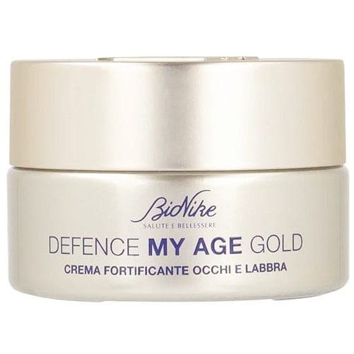 Defence My Age Gold Crème Contour Yeux – 50 ml