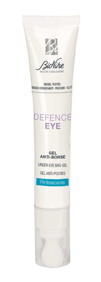 Defence Eye Gel Anti-Borse – 15 ml Augengel