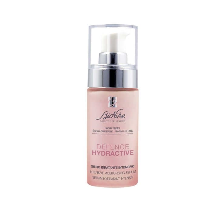 Defence Hydractive Serum – Sérum hydratant
