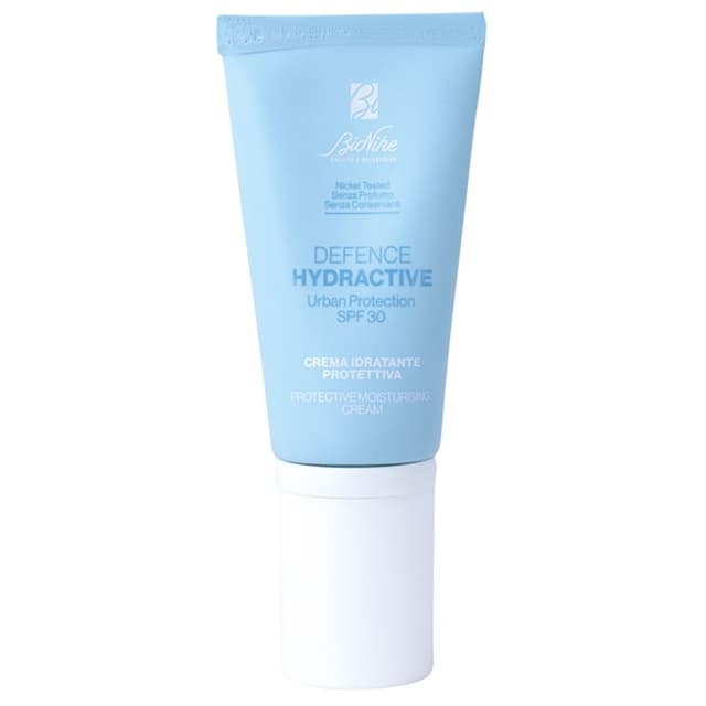 BioNike HYDRACTIVE Crème Protectrice SPF30 – 40 ml