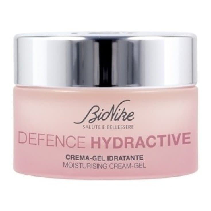 Defence Hydractive Creme-Gel Hydratant