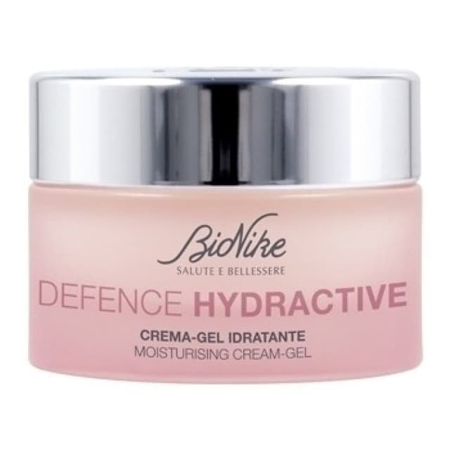 BioNike Defence Hydractive Crème-Gel Hydratant