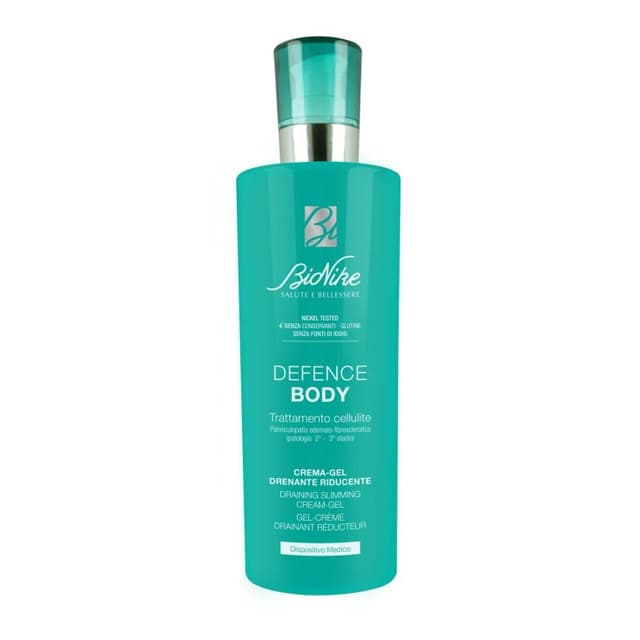 BioNike Defence Body Anticellulit Crème – 400 ml