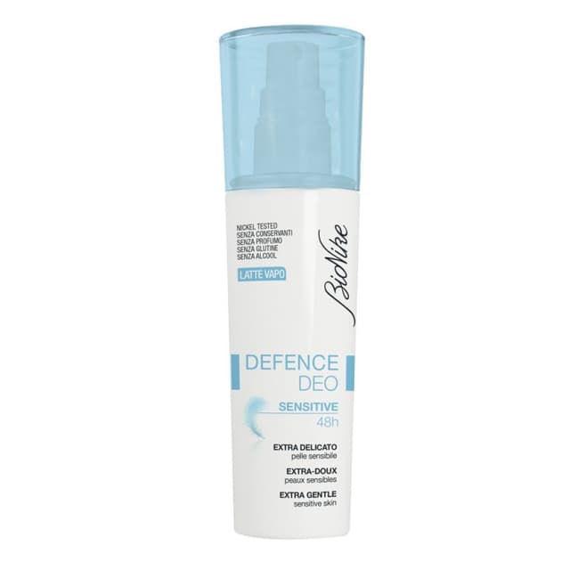BioNike Defence Deo Lotion Spray – 100 ml