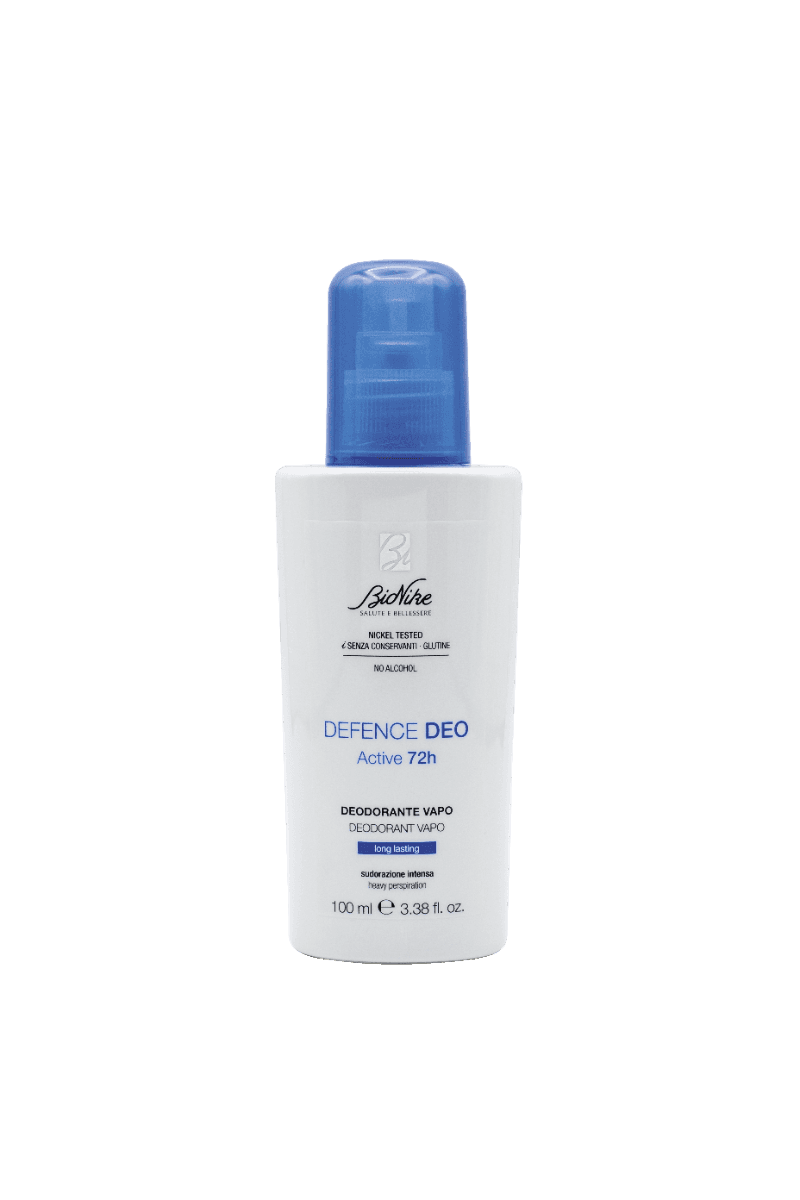 Defence Deo Anti-Odorante Spray – 100 ml