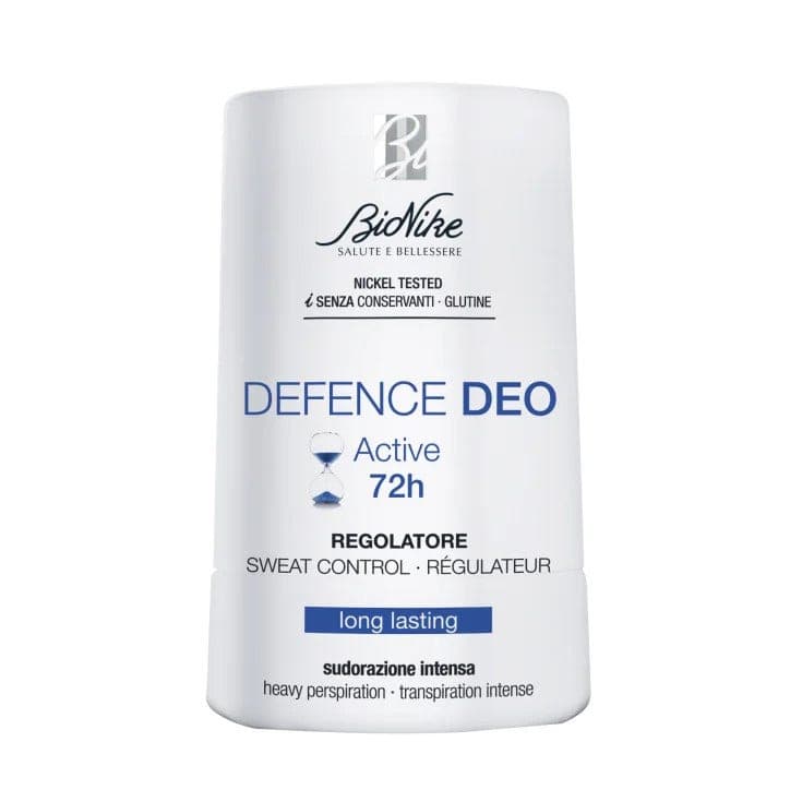 Defence Deo Active Roll-On Antiperspirant