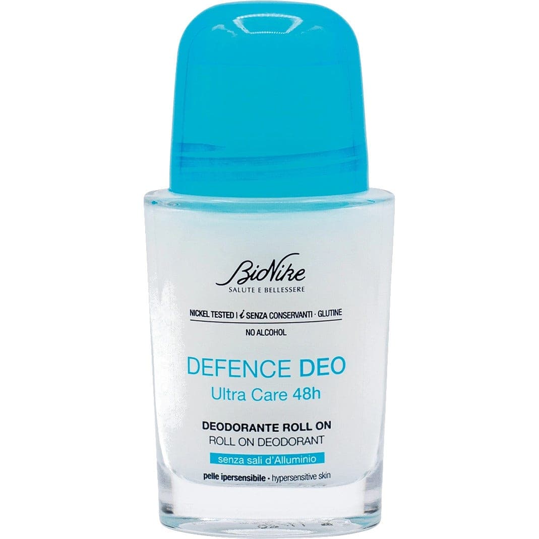 Defence Deo Roll-On Sans Sels