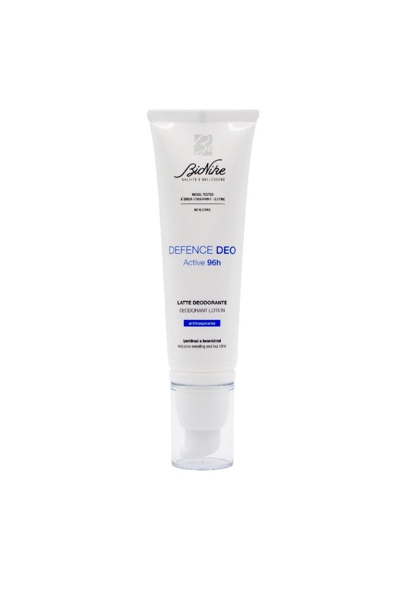 Defence Deo Active Lotion Antiperspirant