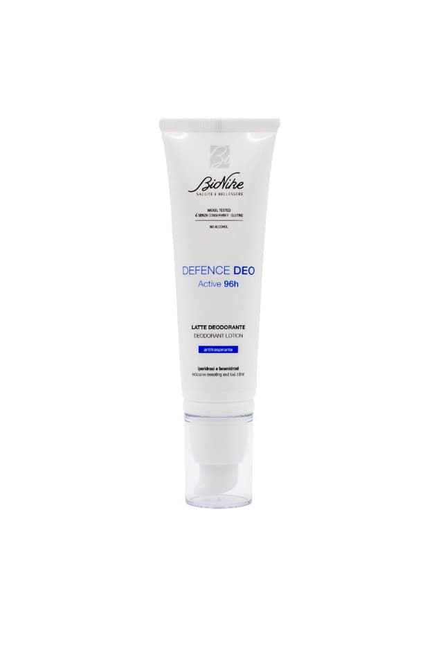 BioNike Defence Deo Active Lotion Antiperspirant